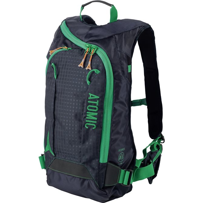 Backpack Atomic Automatic Pack black-green