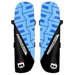 Leg guards Energiapura Racing
