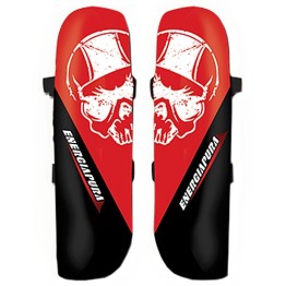 Leg guard Energiapura Racing Junior