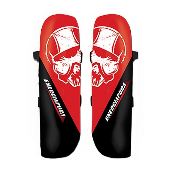 Leg guard Energiapura Racing Junior