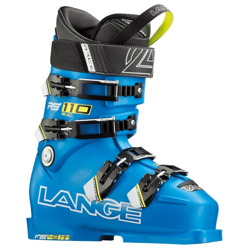 Botas esquí Lange Rs 110 S.C.