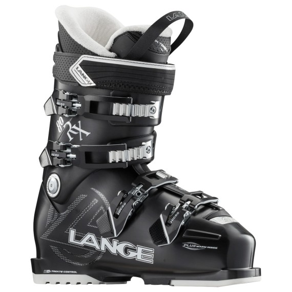 Chaussures ski Lange Rx 80 W noir