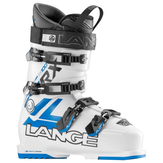 Botas esquí Lange Rx 100