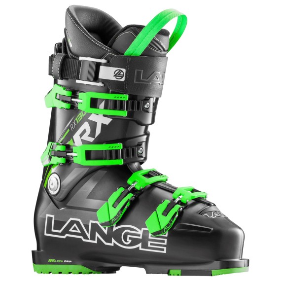 Ski boots Lange Rx 130