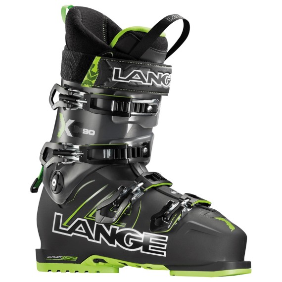 Ski boots Lange Xc 90