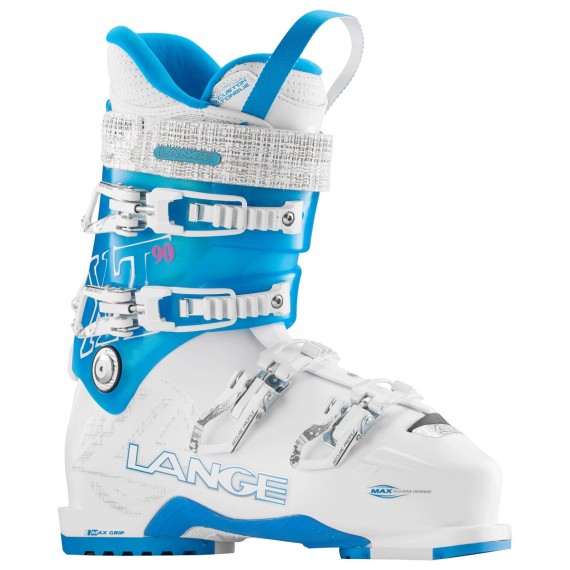 Chaussures ski Lange Xt 90 W