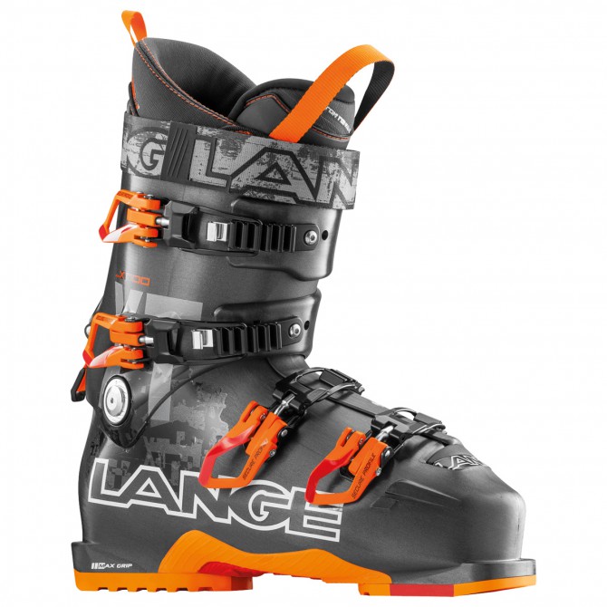 Botas esquí Lange Xt 100 L.V.