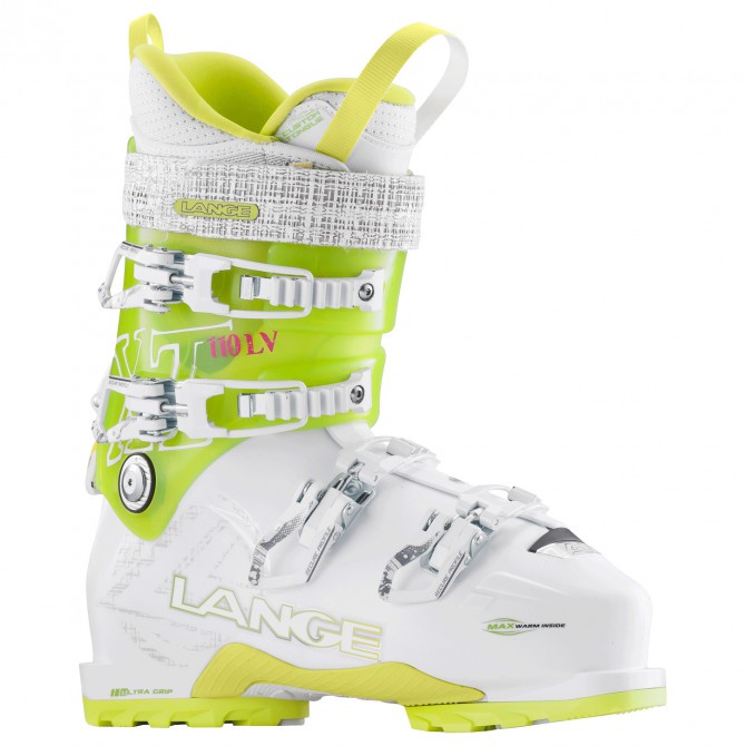 Chaussures ski Lange Xt 110 W L.V.