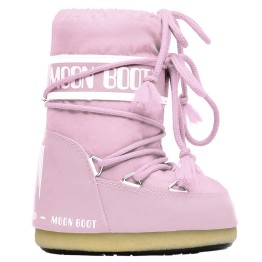 Doposci Moon Boot Nylon Baby rosa