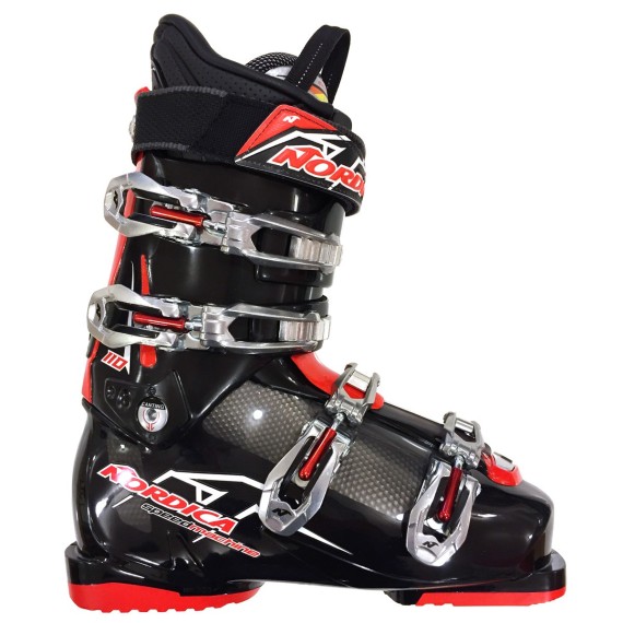 Chaussures ski Nordica Speedmachine 110