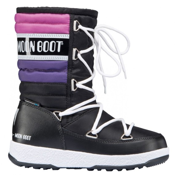 Après-ski Moon Boot W.E. Quilted Girl