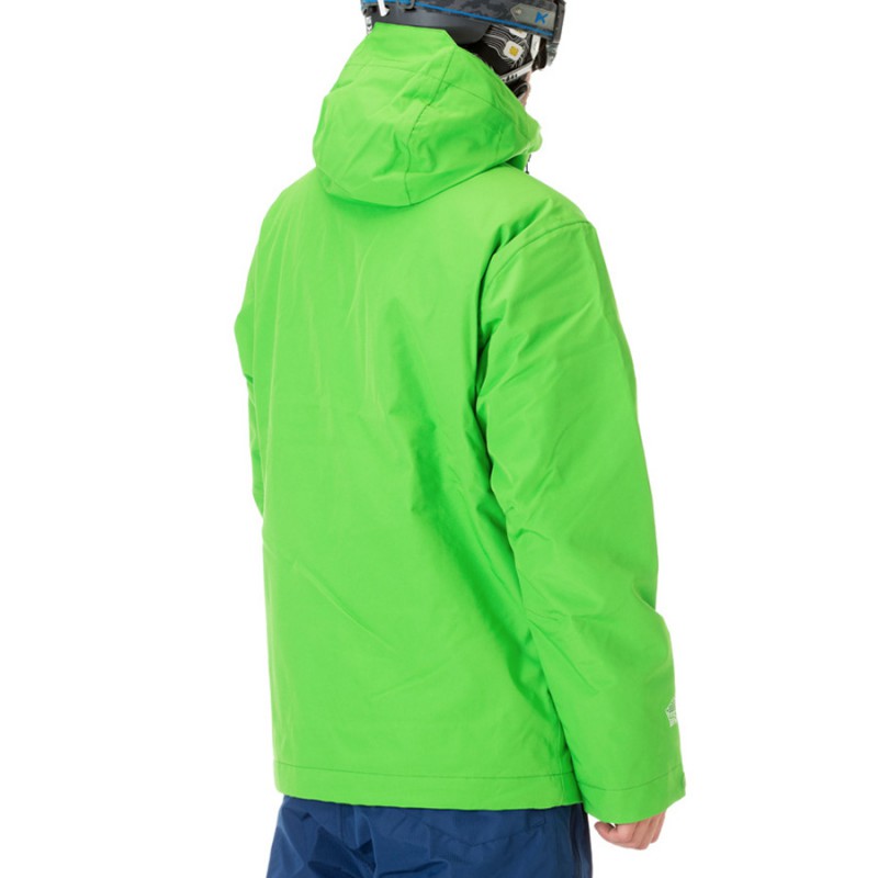 Montec Moss W 2021 Veste Snowboard Femme PinkBlack  Rose  Montecwear FR