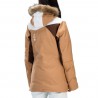 Snowboard jacket Picture Fly Expedition Woman