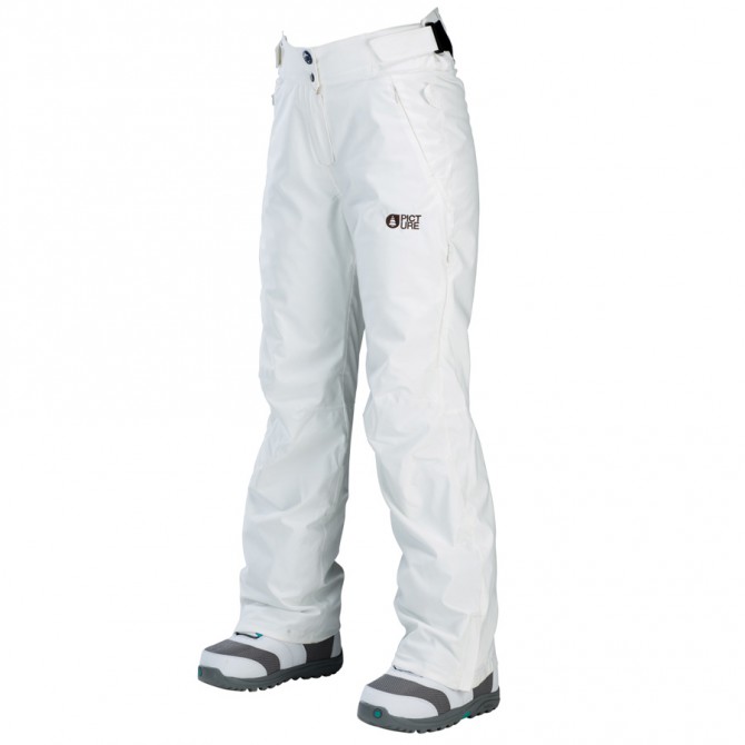 Pantalones snowboard Picture Fly Mujer