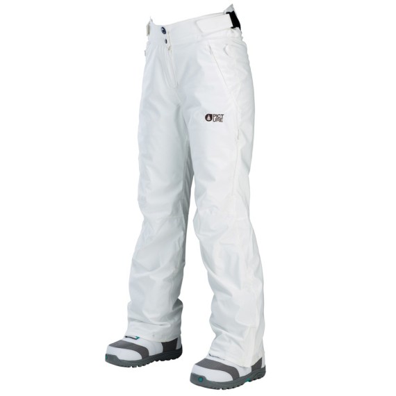 Snowboard pants Picture Fly Woman