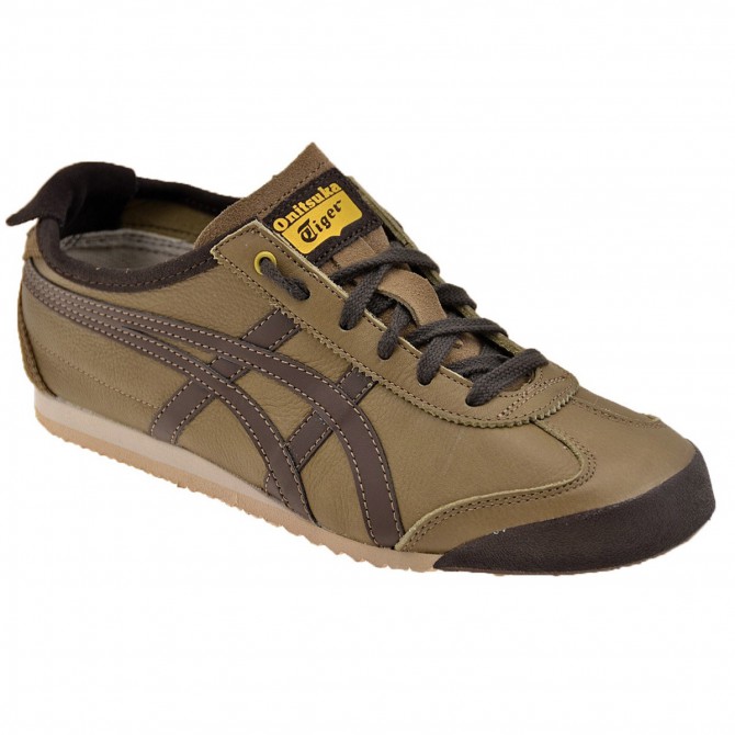 sneakers Onitsuka Tiger Mexico 66 Unisex