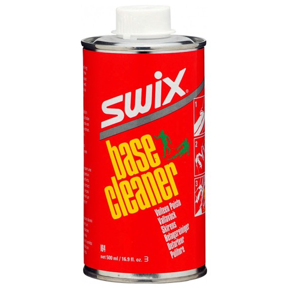 SWIX Swix nettoyant de base 500 ml