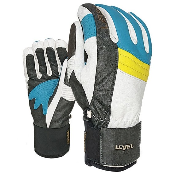 LEVEL Ski gloves Level Rexford