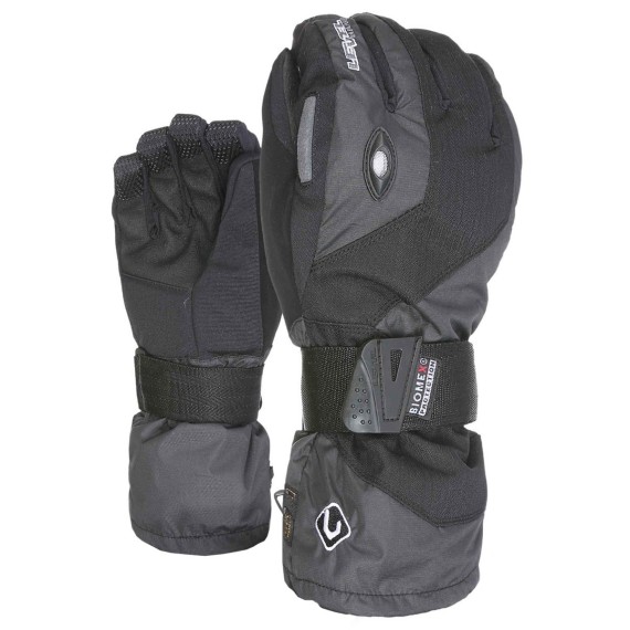 LEVEL Snowboard gloves Level Clicker