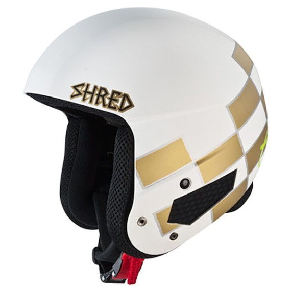 SHRED Ski helmet Shred Mega Brian Bucket Rh Raptor
