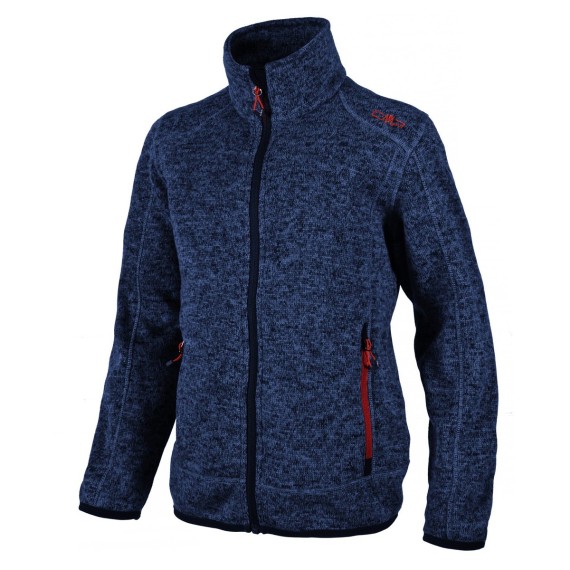 Veste polaire Cmp Junior