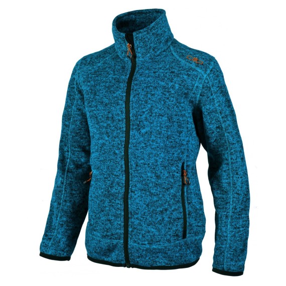 Fleece jacket Cmp Junior