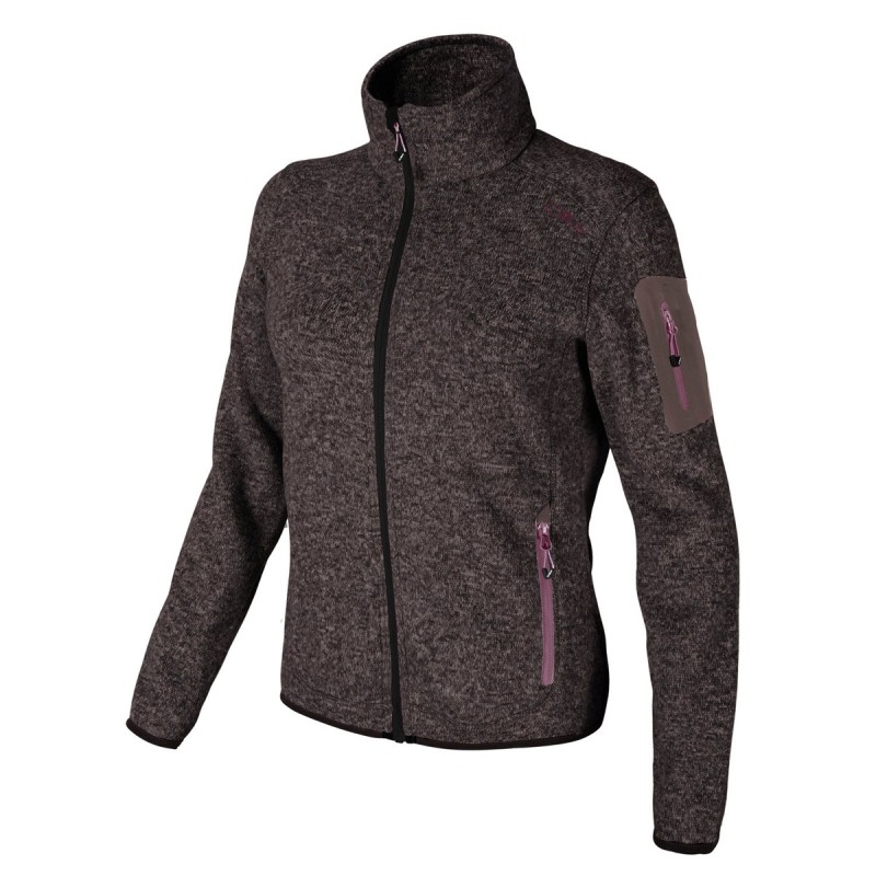 CMP Fleece Cmp Woman