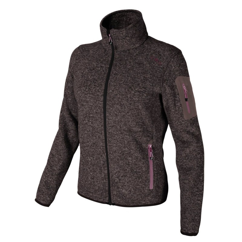CMP Polaire Cmp Femme CMP Polaire Cmp Femme