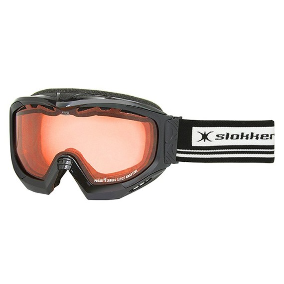 Máscara esquí Slokker Polar 4 Adaptiv