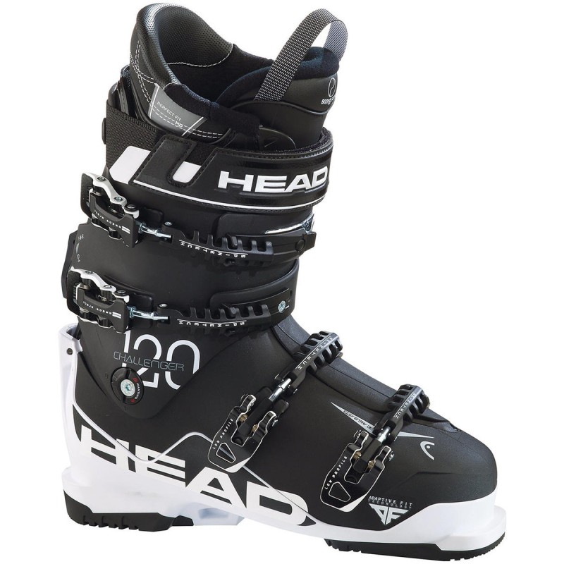 Chaussures ski Head Challenger 120