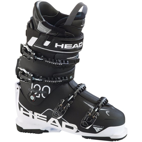 Ski boots Head Challenger 120
