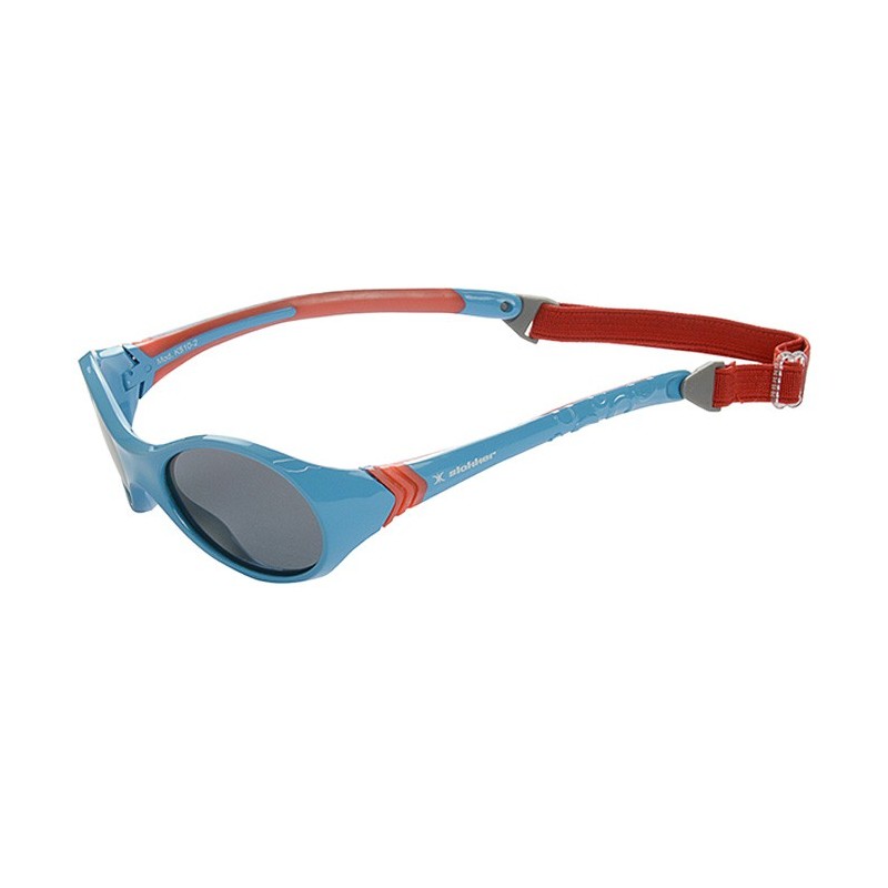 Lunettes de soleil Slokker 510 Junior