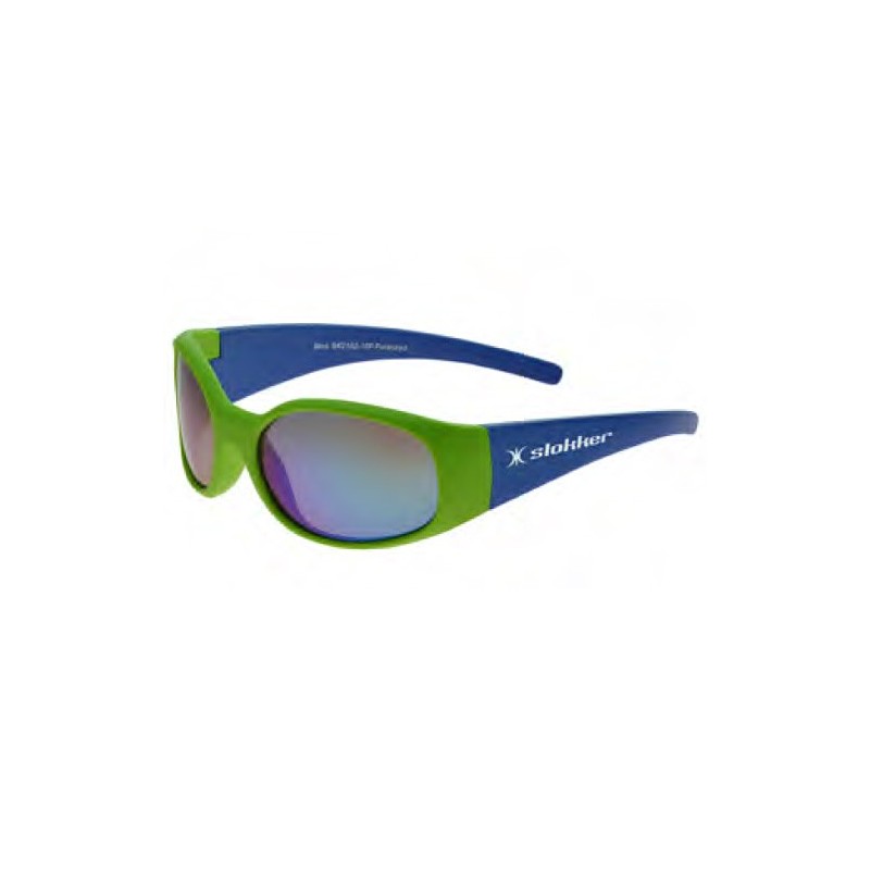 SLOKKER Sunglasses Slokker 540 Junior