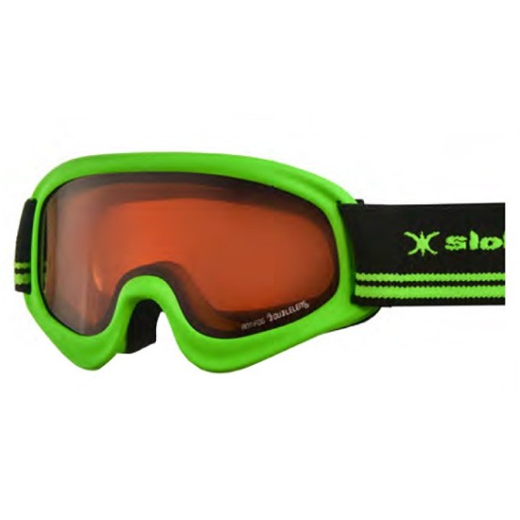 Masque ski Slokker Brenta Junior