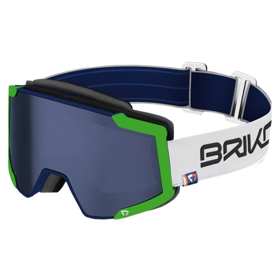 Ski goggle Briko Lava 7,6”