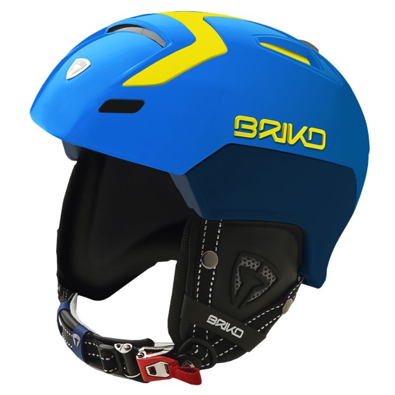 BRIKO Ski helmet Briko Stromboli