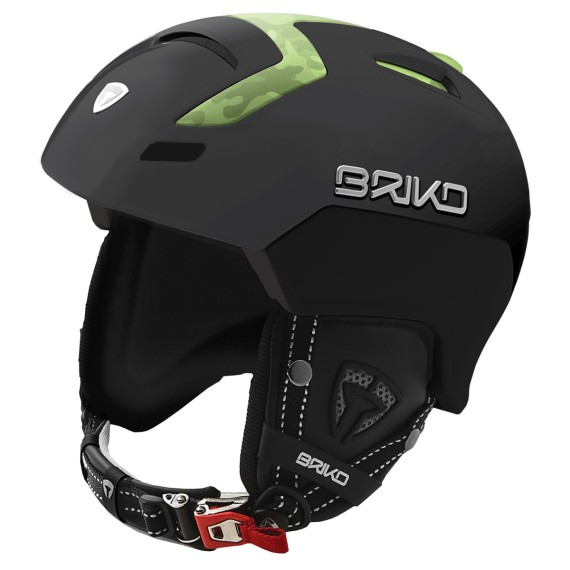 Ski helmet Briko Hierro