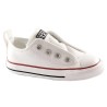 Sneakers Converse Ct As Ox Canvas Junior white