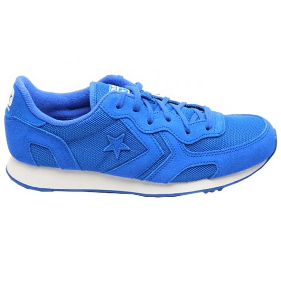 CONVERSE Sneakers Converse Auckland Racer OX blue