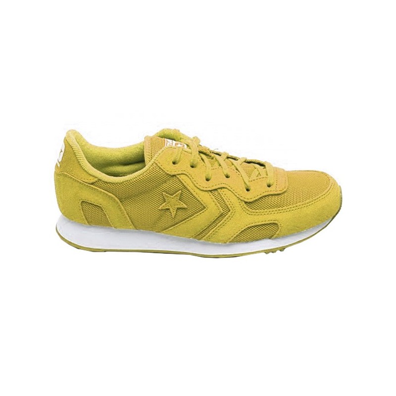 Sneakers Converse Auckland Racer OX amarillo