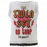 TWINSET Camiseta Twin-Set Niña