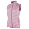 Vest Cmp Woman pink