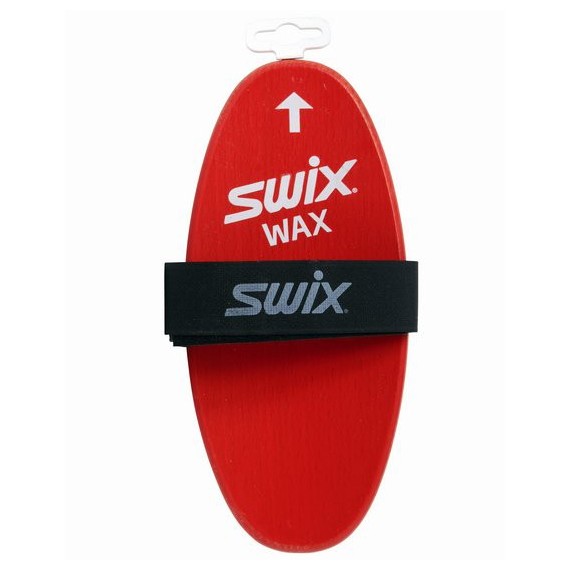 SWIX Brush Swix oval bronze