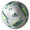 Pallone Adidas Euro 16 Gider grigio-verde