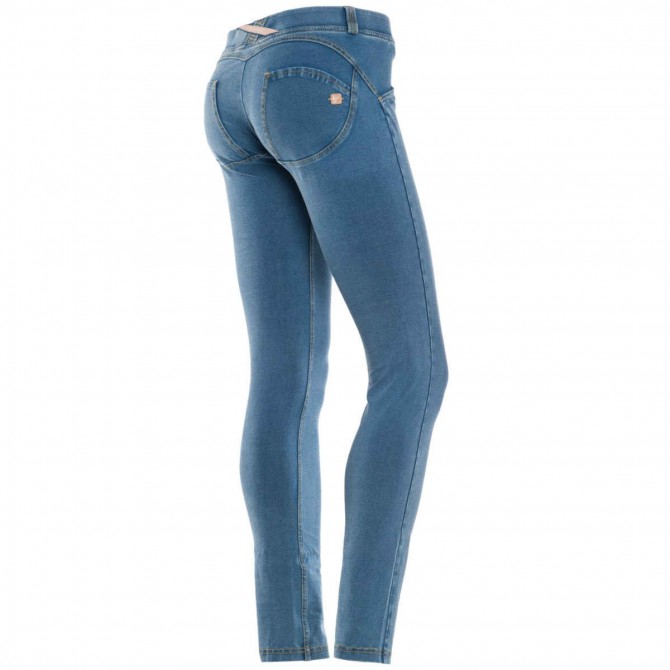 pantalone-jeans Freddy Wr.Up Donna