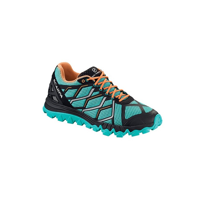 Chaussures trail running Scarpa Proton Femme