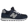 Sneakers New Balance 574 Man blue