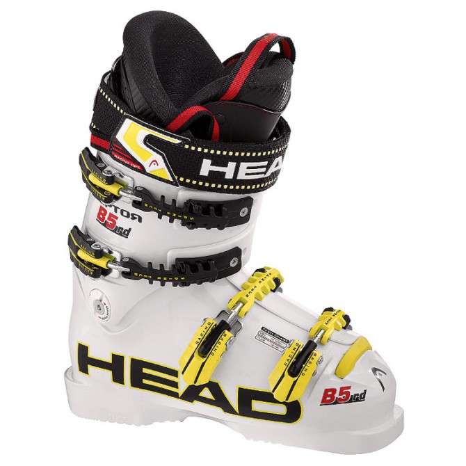 HEAD Botas esquí Head Raptor B5 RD HF