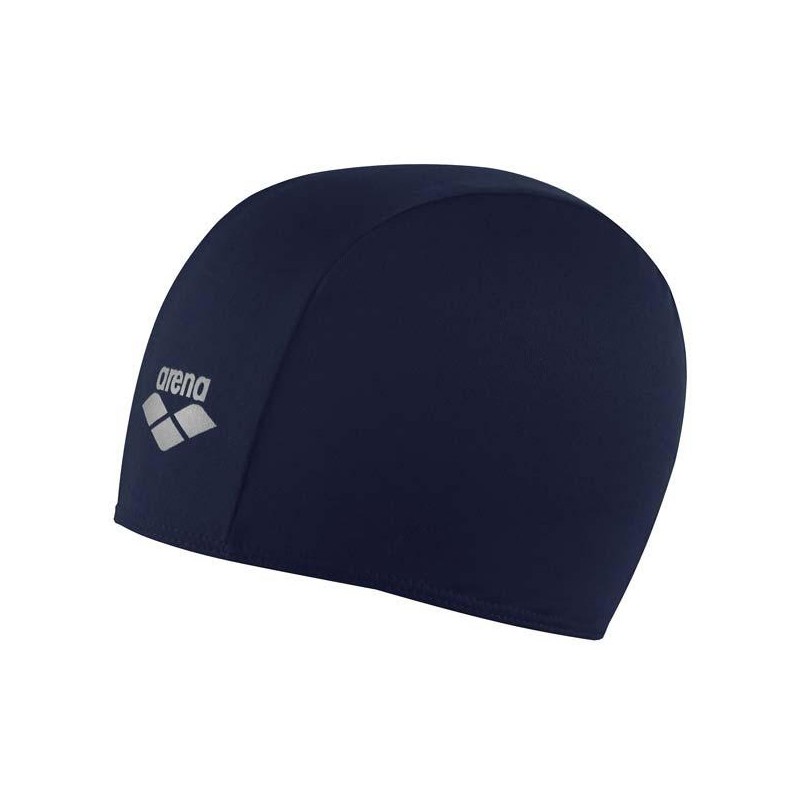 Swim cap Arena Polyester Junior Sea and swimming pool accessories EN