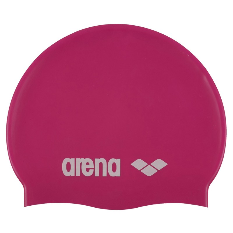 Cuffia Nuoto Arena Classic Silicone Junior - Unisex, Morbida, Con Bordo Rinforzato - Foto 4